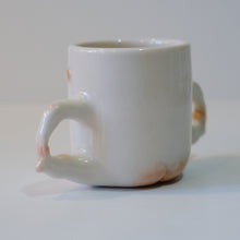 Load image into Gallery viewer, 'Censored' Man Mug