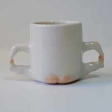 Load image into Gallery viewer, 'Censored' Man Mug