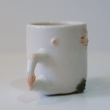 Load image into Gallery viewer, 'Censored' Man Mug