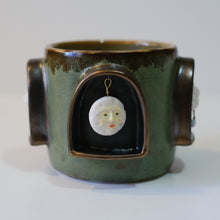 Load image into Gallery viewer, Arches Pot