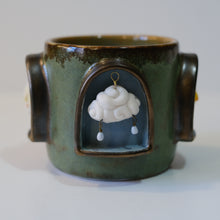 Load image into Gallery viewer, Arches Pot