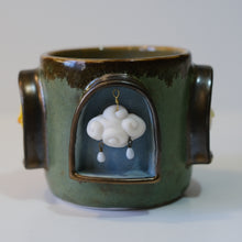 Load image into Gallery viewer, Arches Pot
