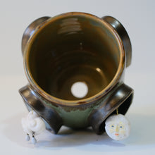 Load image into Gallery viewer, Arches Pot