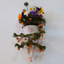 Load image into Gallery viewer, Peach Tree Man