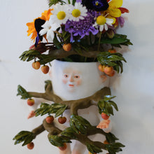 Load image into Gallery viewer, Peach Tree Man