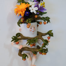 Load image into Gallery viewer, Peach Tree Man