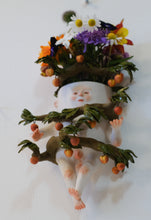 Load image into Gallery viewer, Peach Tree Man