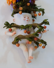 Load image into Gallery viewer, Peach Tree Man