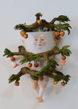 Load image into Gallery viewer, Peach Tree Man