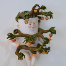 Load image into Gallery viewer, Peach Tree Man