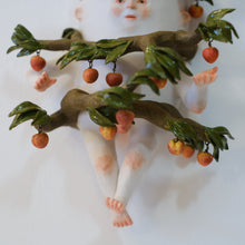 Load image into Gallery viewer, Peach Tree Man
