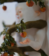 Load image into Gallery viewer, Peach Tree Man