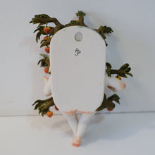 Load image into Gallery viewer, Peach Tree Man