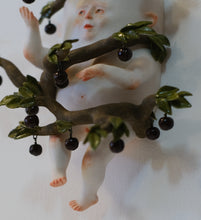 Load image into Gallery viewer, Plum Tree Woman