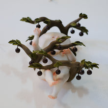 Load image into Gallery viewer, Plum Tree Woman