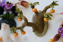 Load image into Gallery viewer, Fruit Pickers and Framed Branch