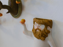 Load image into Gallery viewer, Fruit Pickers and Framed Branch