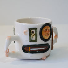 Load image into Gallery viewer, Gallery Man
