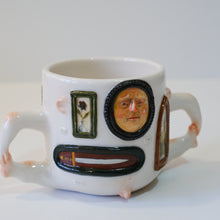 Load image into Gallery viewer, Gallery Man
