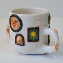 Load image into Gallery viewer, Gallery Woman