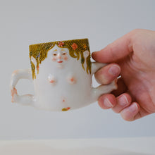 Load image into Gallery viewer, Naturehair Mug