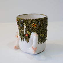 Load image into Gallery viewer, Naturehair with Bird Friend