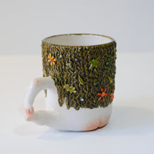 Load image into Gallery viewer, Naturehair with Bird Friend
