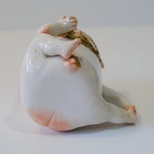 Load image into Gallery viewer, Naturebeard with Toad Friend