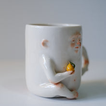 Load image into Gallery viewer, Man With Fruit