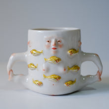 Load image into Gallery viewer, Fishy Woman