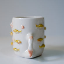 Load image into Gallery viewer, Fishy Woman