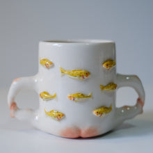 Load image into Gallery viewer, Fishy Woman