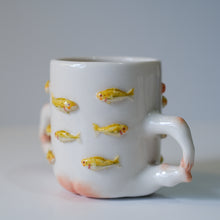 Load image into Gallery viewer, Fishy Woman