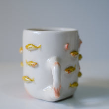 Load image into Gallery viewer, Fishy Woman