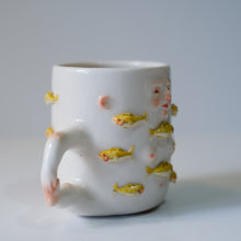 Load image into Gallery viewer, Fishy Woman