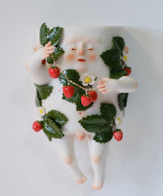 Load image into Gallery viewer, Strawberry Man