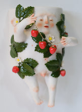 Load image into Gallery viewer, Strawberry Man