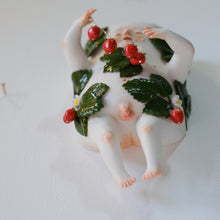 Load image into Gallery viewer, Strawberry Man