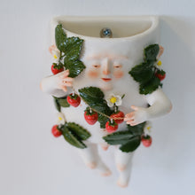 Load image into Gallery viewer, Strawberry Man