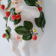 Load image into Gallery viewer, Strawberry Man