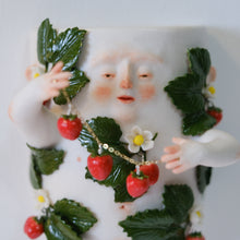 Load image into Gallery viewer, Strawberry Man