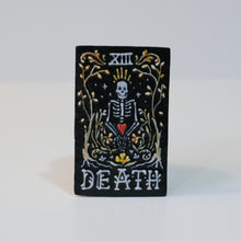 Load image into Gallery viewer, Death Card