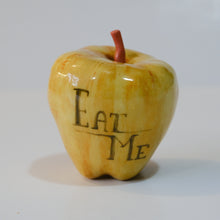 Load image into Gallery viewer, Eat Me Apple