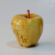 Load image into Gallery viewer, Eat Me Apple