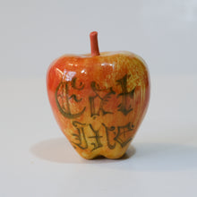 Load image into Gallery viewer, Eat Me Apple