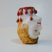 Load image into Gallery viewer, Severed Man's Head