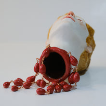 Load image into Gallery viewer, Severed Woman's Head
