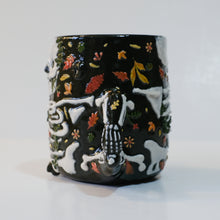 Load image into Gallery viewer, Skelly Man Mug