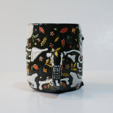 Load image into Gallery viewer, Skelly Man Mug