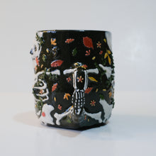 Load image into Gallery viewer, Skelly Lady Mug